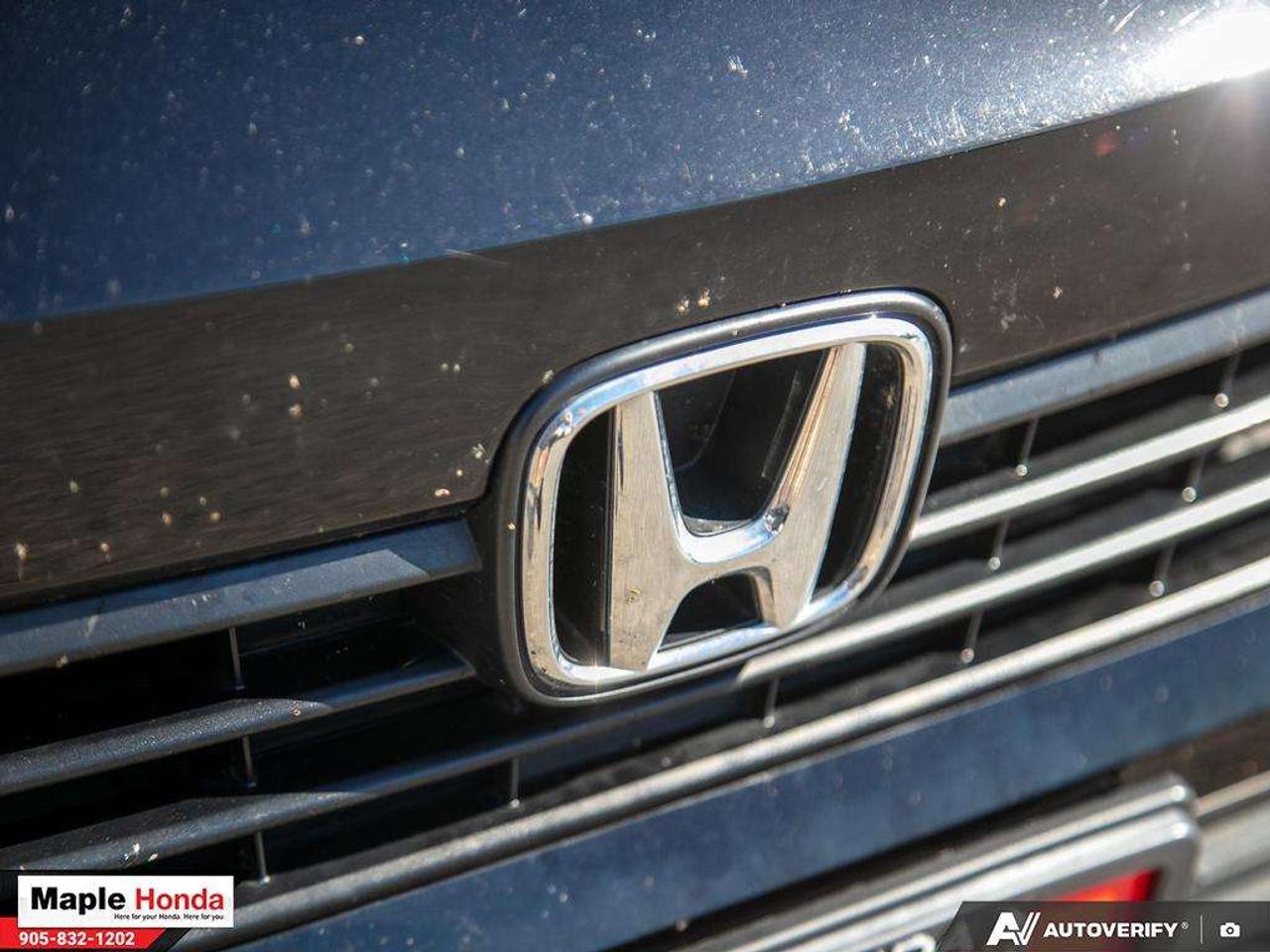 2022 Honda Civic Auto Start| Honda Sensing| Carplay| Android Auto Photo