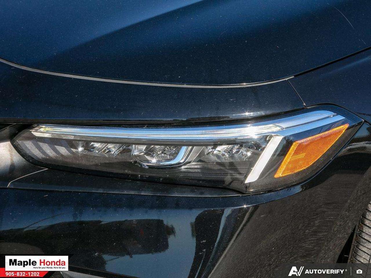 2022 Honda Civic Auto Start| Honda Sensing| Carplay| Android Auto Photo