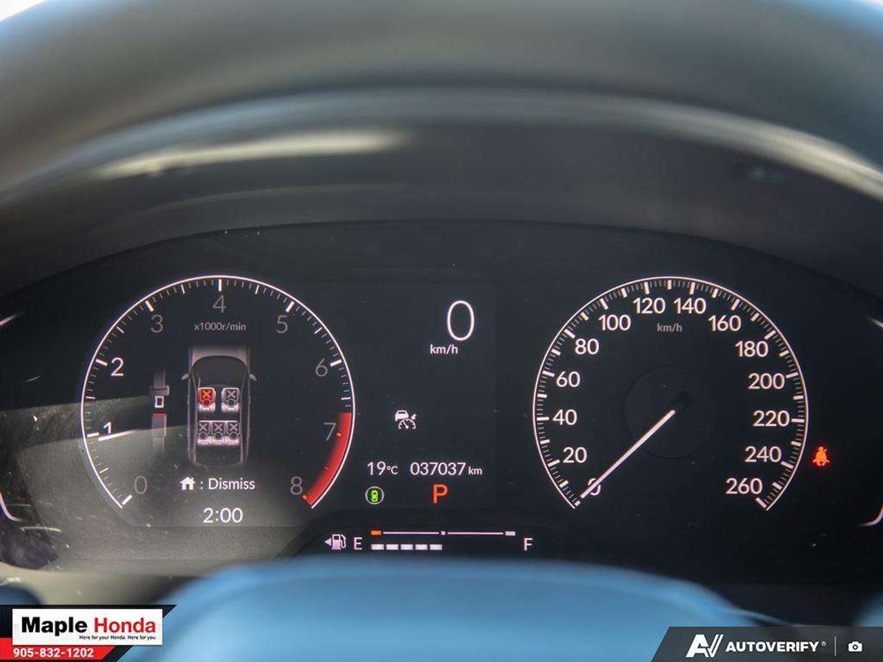 2022 Honda Civic Auto Start| Honda Sensing| Carplay| Android Auto Photo