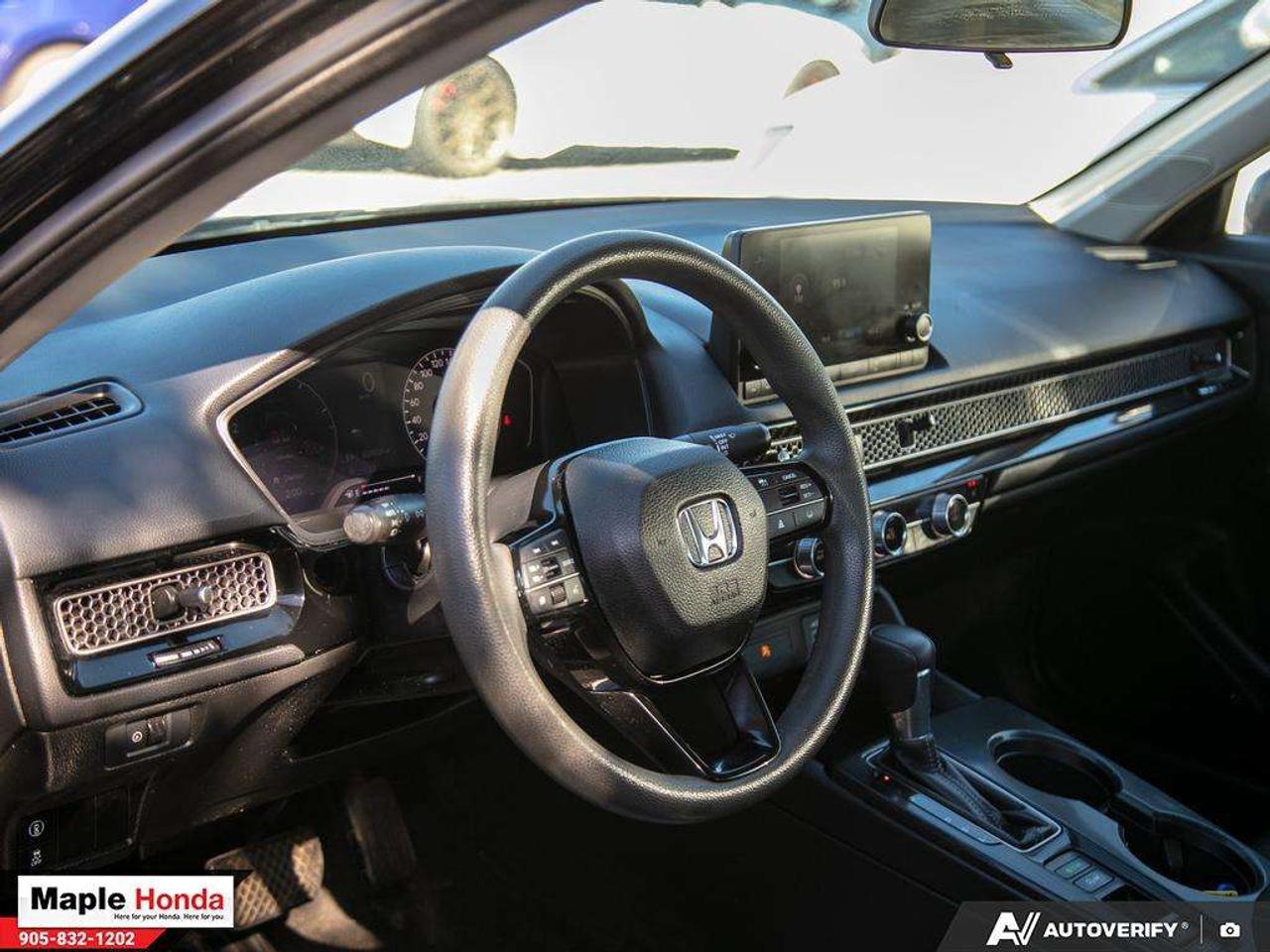2022 Honda Civic Auto Start| Honda Sensing| Carplay| Android Auto Photo