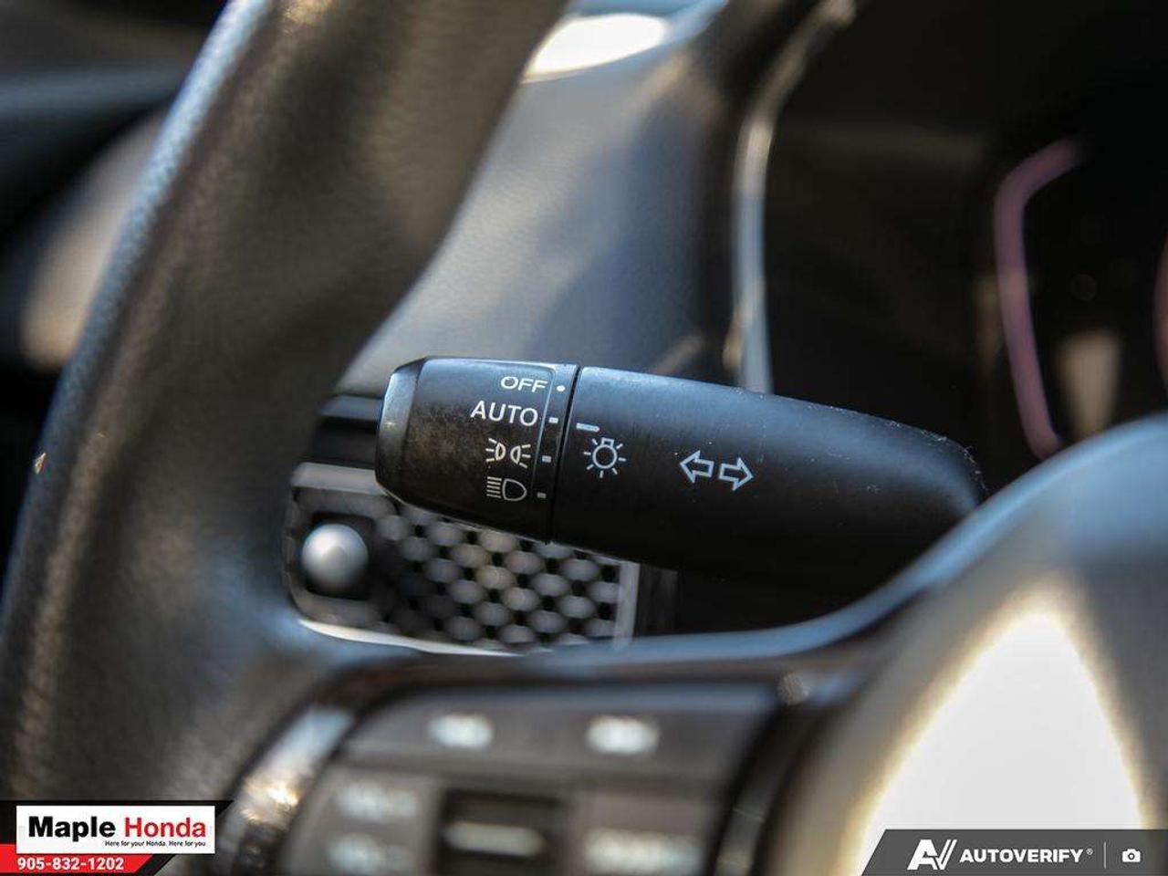 2022 Honda Civic Auto Start| Honda Sensing| Carplay| Android Auto Photo