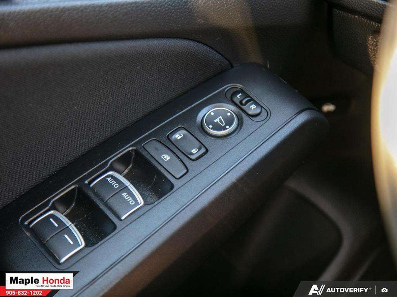 2022 Honda Civic Auto Start| Honda Sensing| Carplay| Android Auto Photo