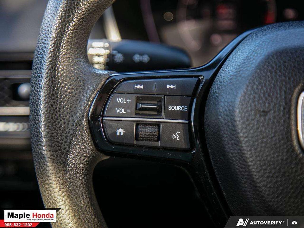 2022 Honda Civic Auto Start| Honda Sensing| Carplay| Android Auto Photo
