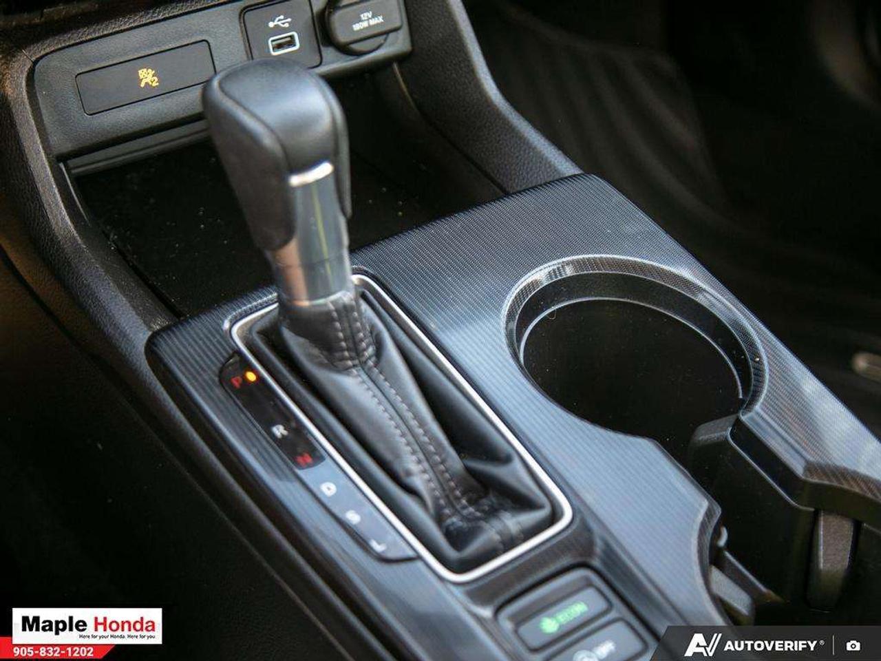 2022 Honda Civic Auto Start| Honda Sensing| Carplay| Android Auto Photo