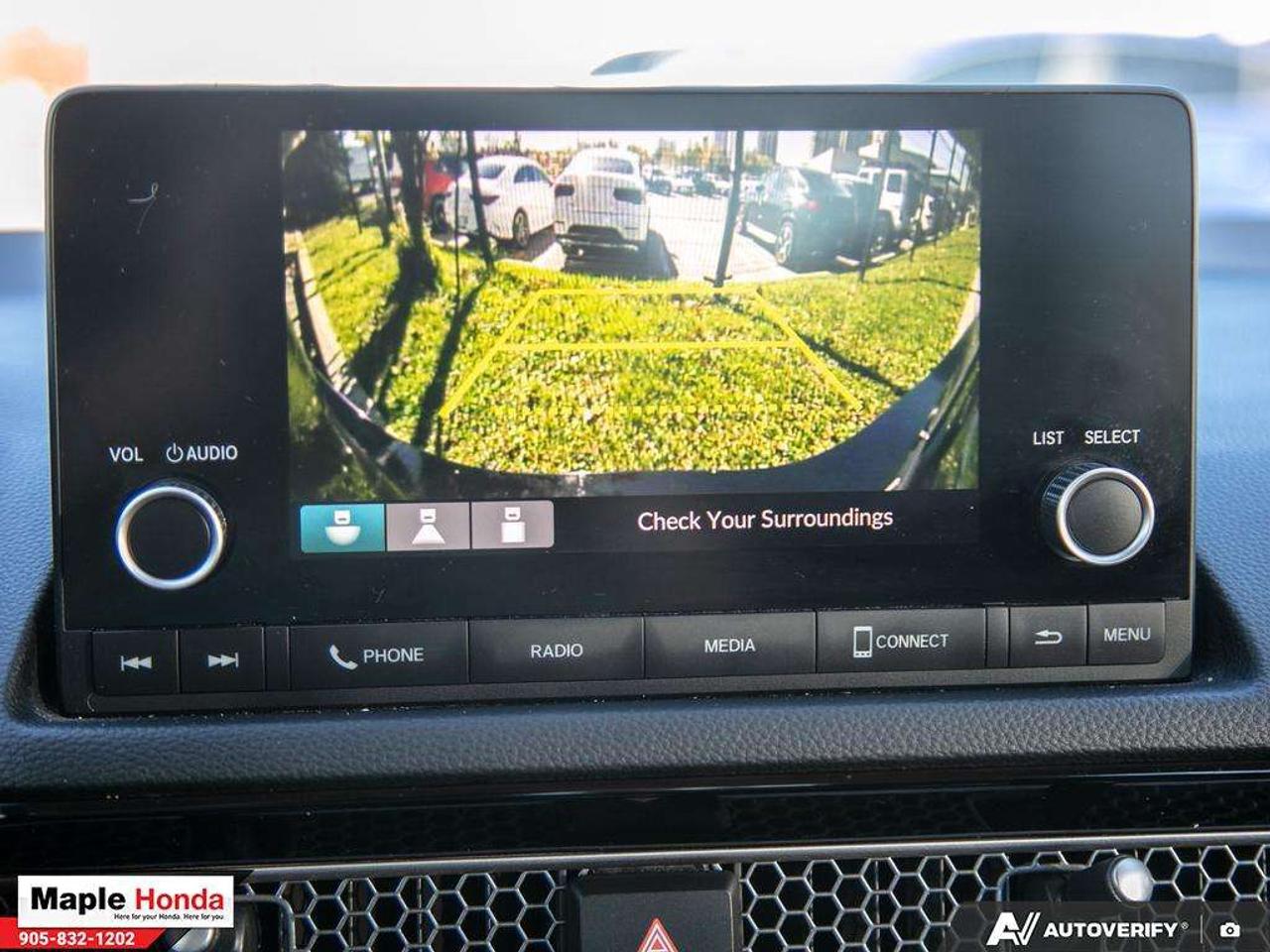 2022 Honda Civic Auto Start| Honda Sensing| Carplay| Android Auto Photo