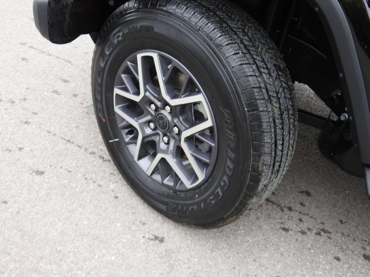 2026 Jeep Wrangler SAHARA - ONLY 424 KMS !!!!! Photo