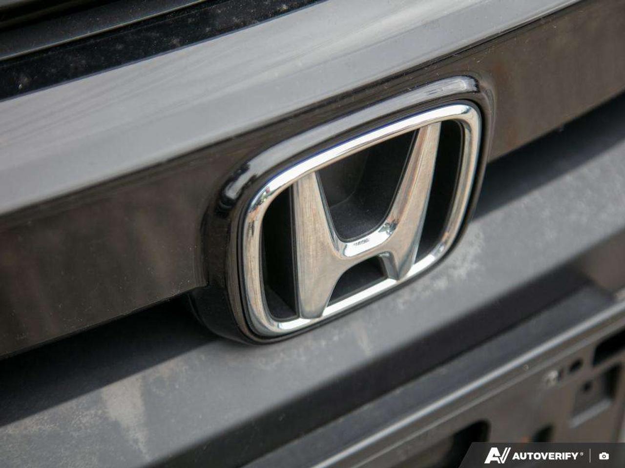 2020 Honda Civic  Photo