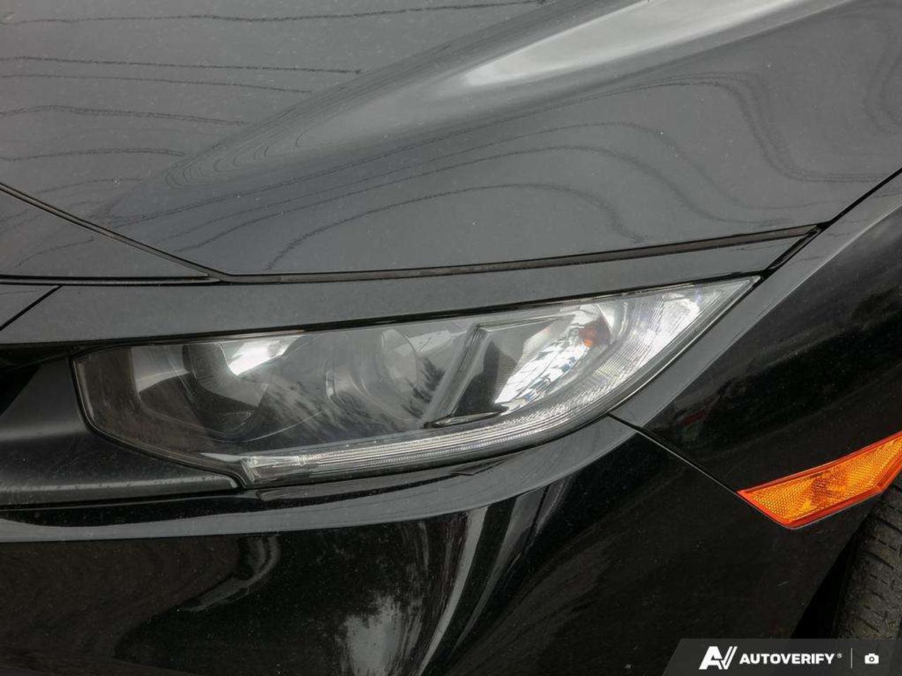 2020 Honda Civic  Photo