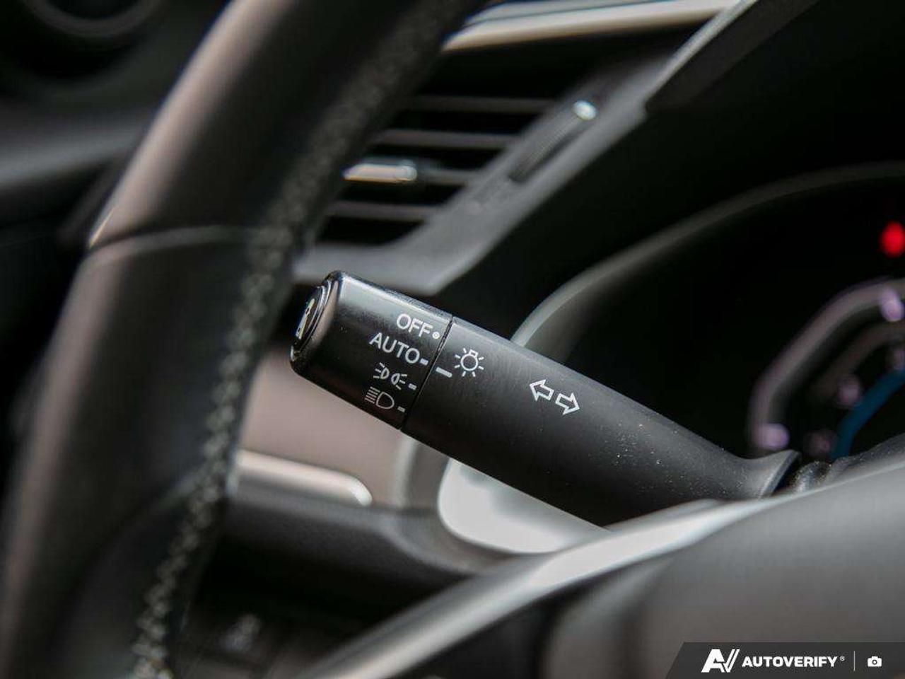 2020 Honda Civic  Photo