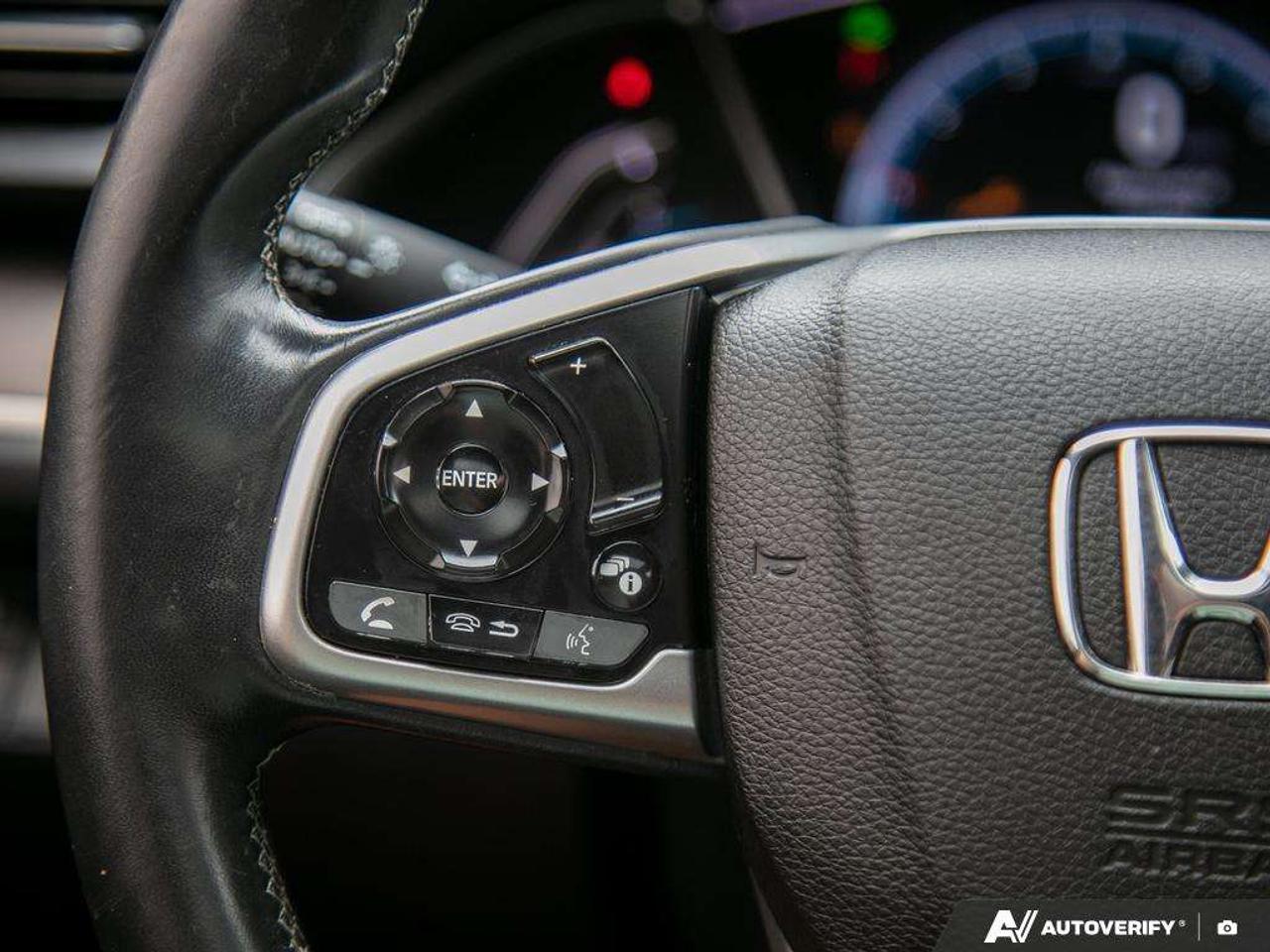 2020 Honda Civic  Photo