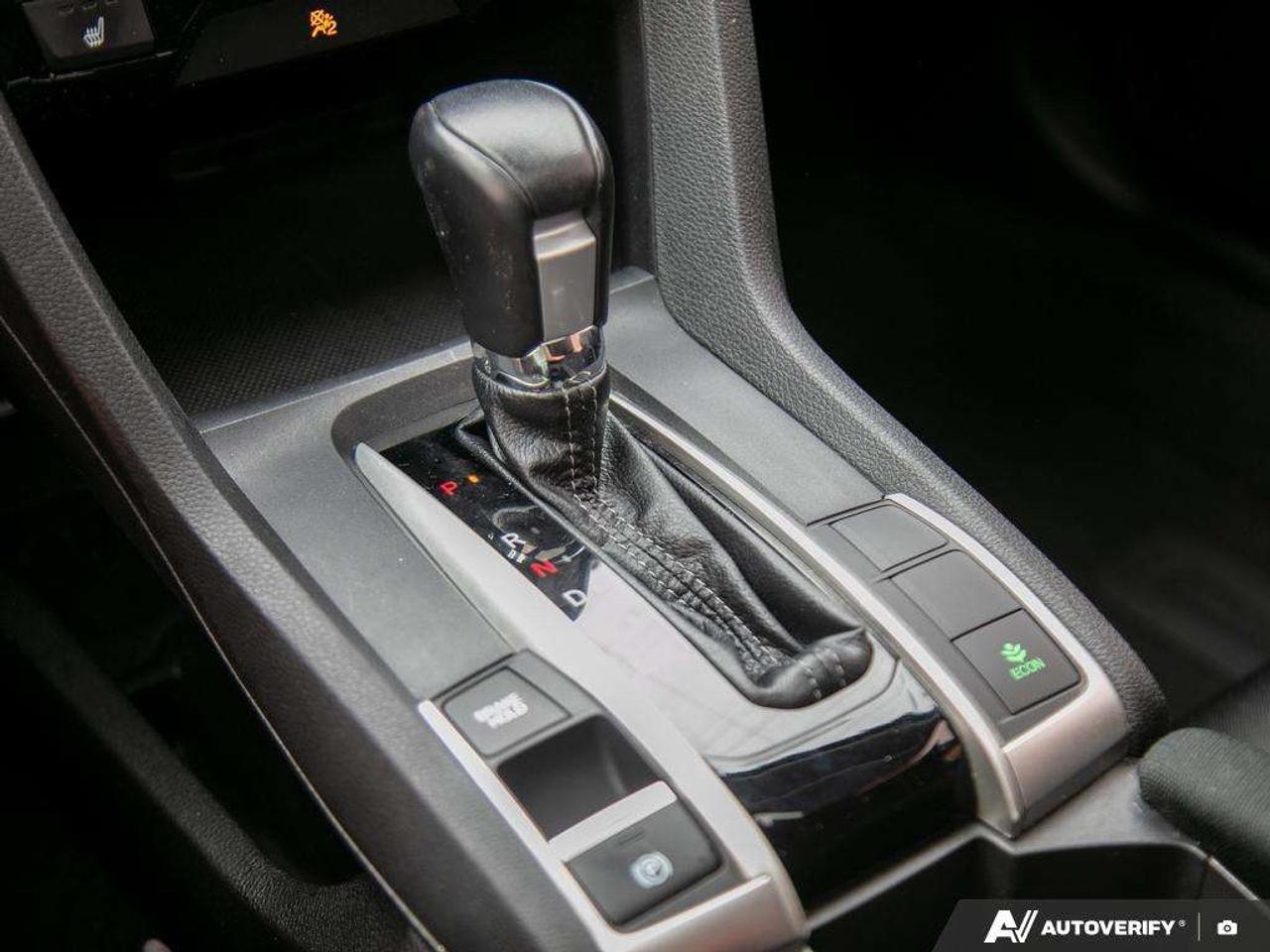 2020 Honda Civic  Photo