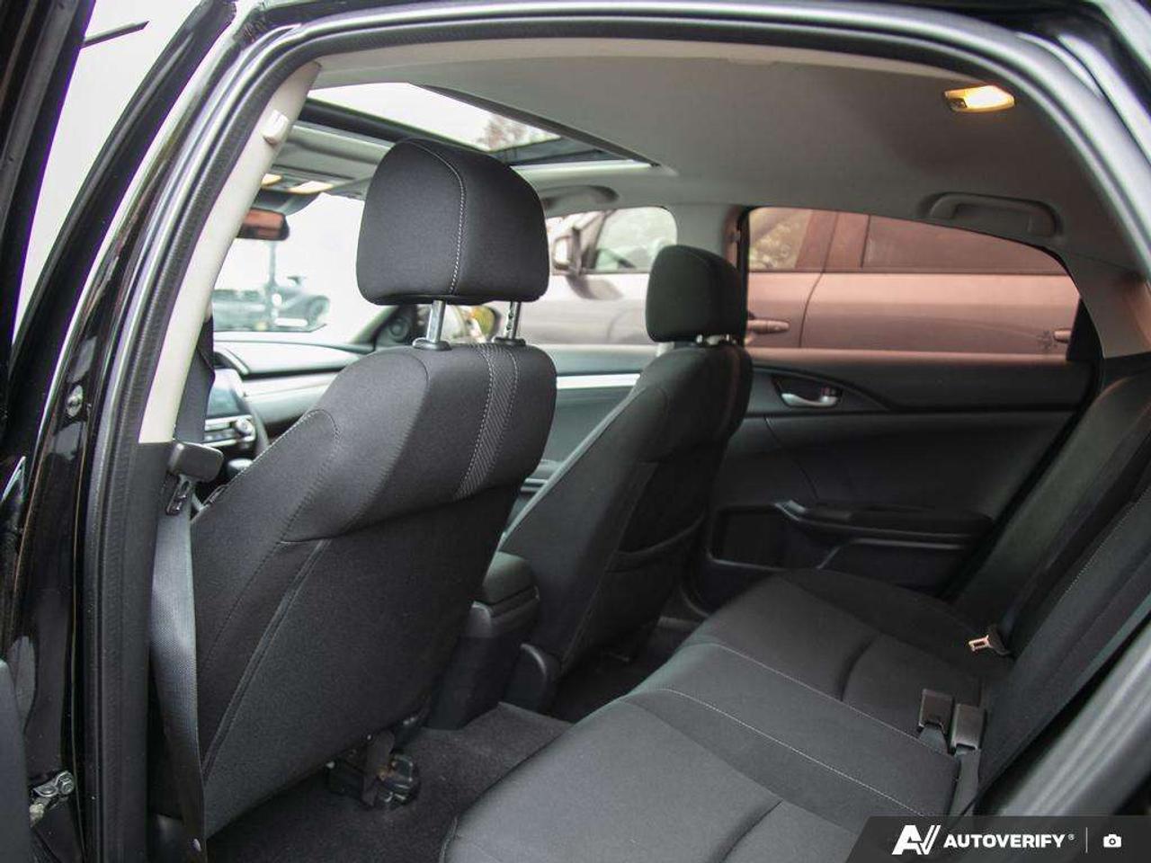 2020 Honda Civic  Photo
