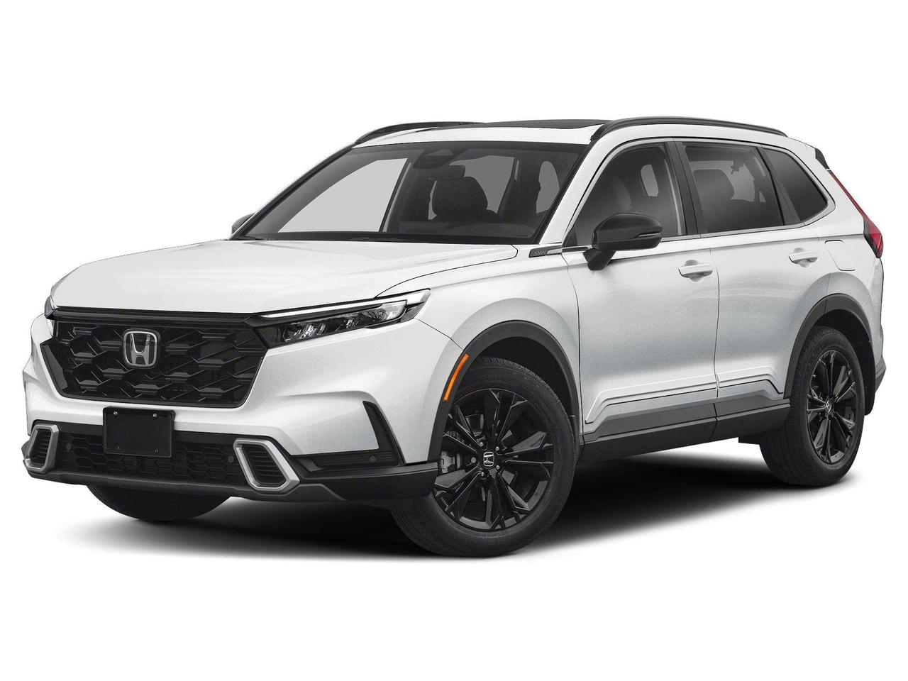 2024 Honda CR-V Touring Photo0