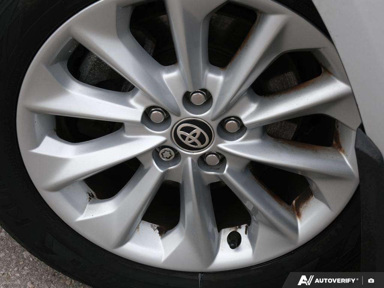 2020 Toyota Corolla  Photo