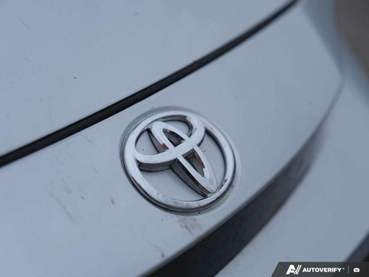 2020 Toyota Corolla  Photo