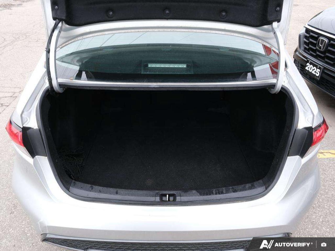 2020 Toyota Corolla  Photo