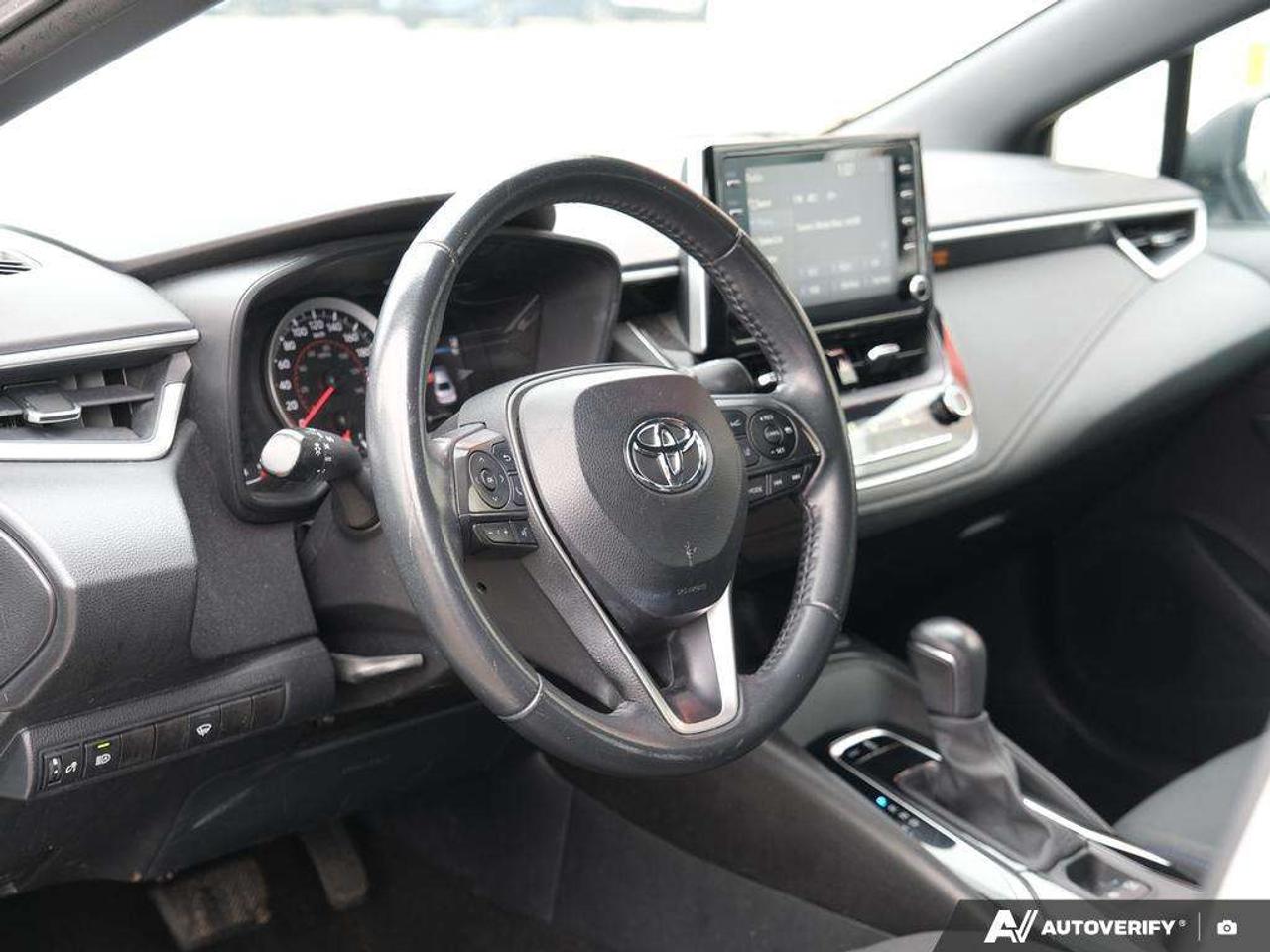 2020 Toyota Corolla  Photo