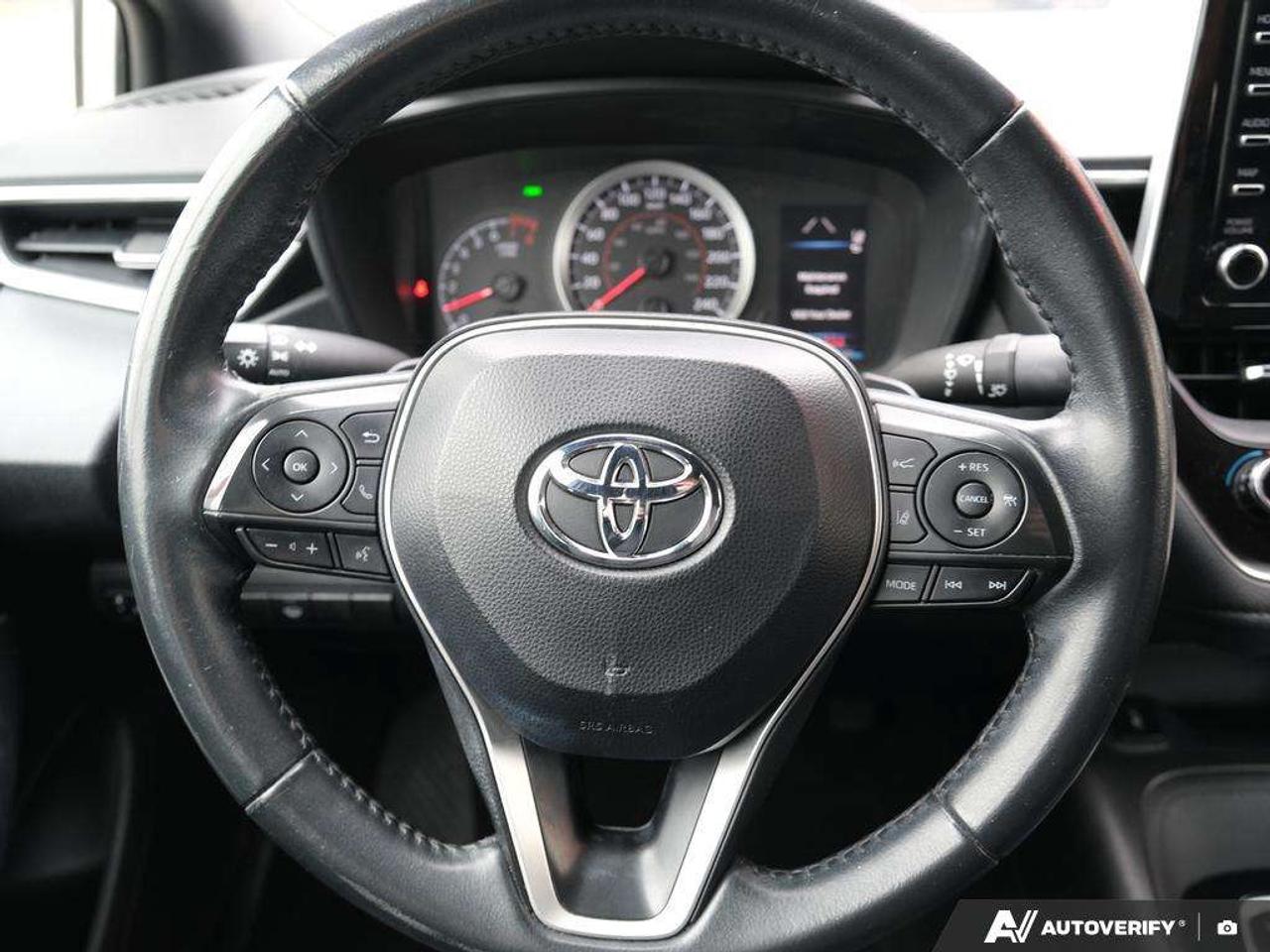 2020 Toyota Corolla  Photo