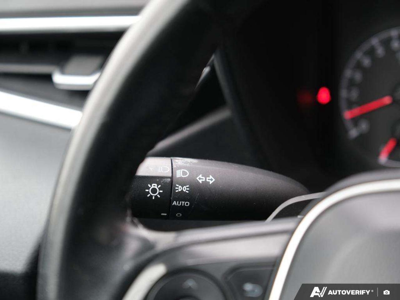 2020 Toyota Corolla  Photo