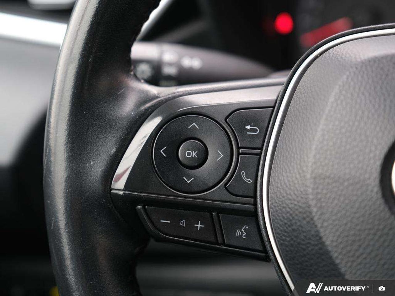 2020 Toyota Corolla  Photo
