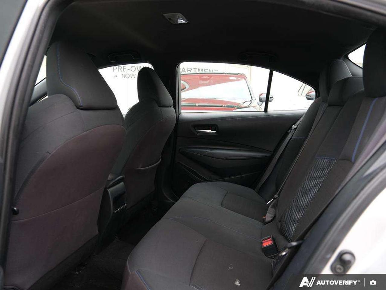 2020 Toyota Corolla  Photo