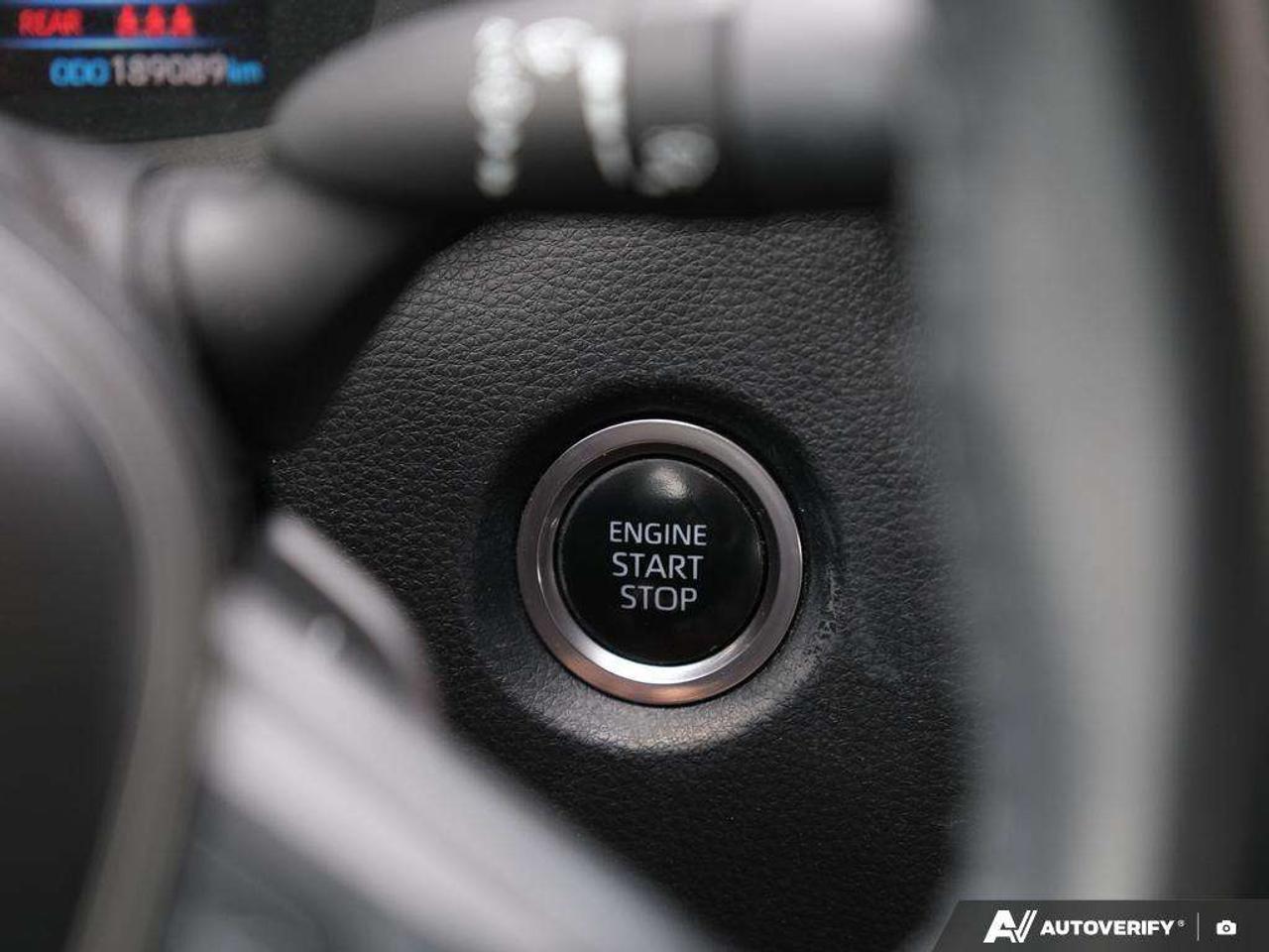2020 Toyota Corolla  Photo