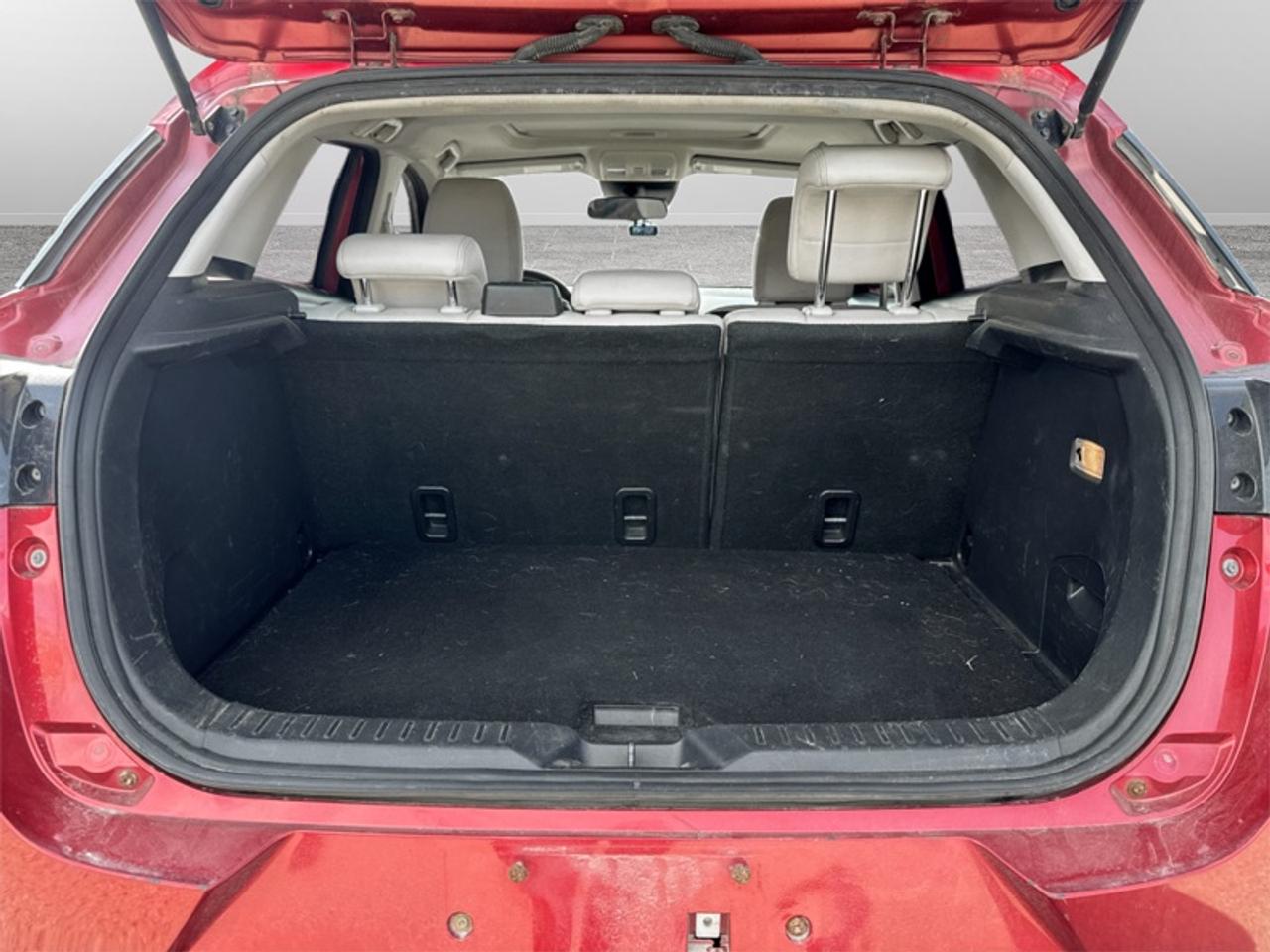 2016 Mazda CX-3 GT Photo
