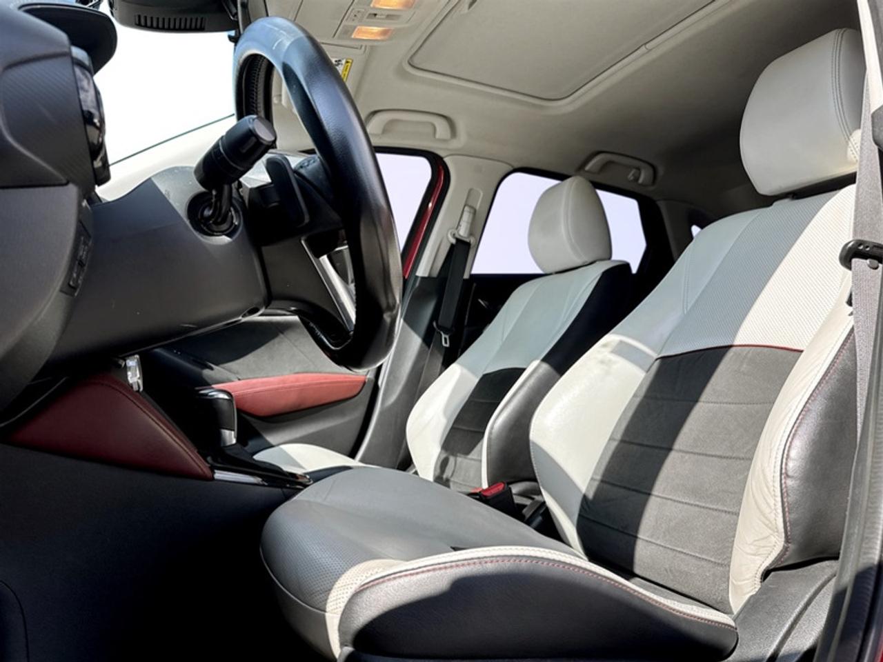 2016 Mazda CX-3 GT Photo