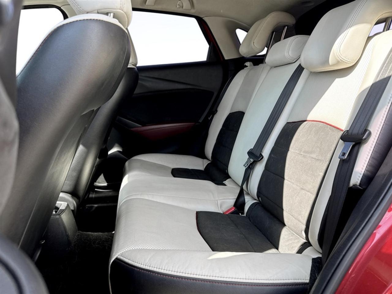 2016 Mazda CX-3 GT Photo