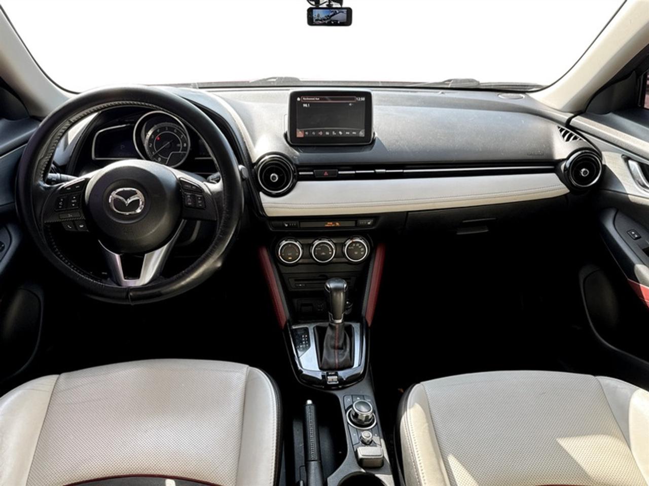 2016 Mazda CX-3 GT Photo