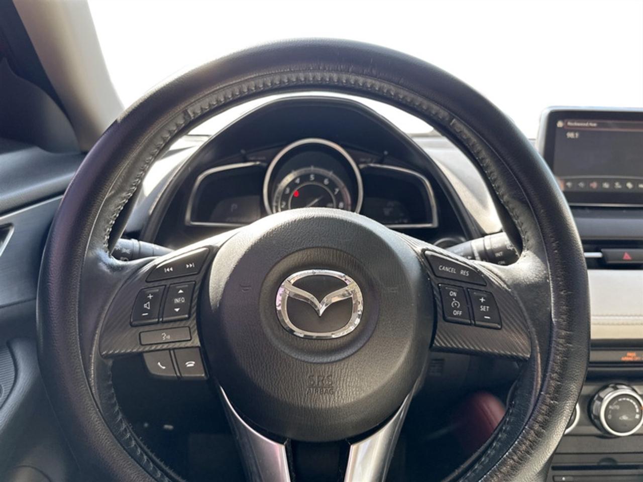 2016 Mazda CX-3 GT Photo