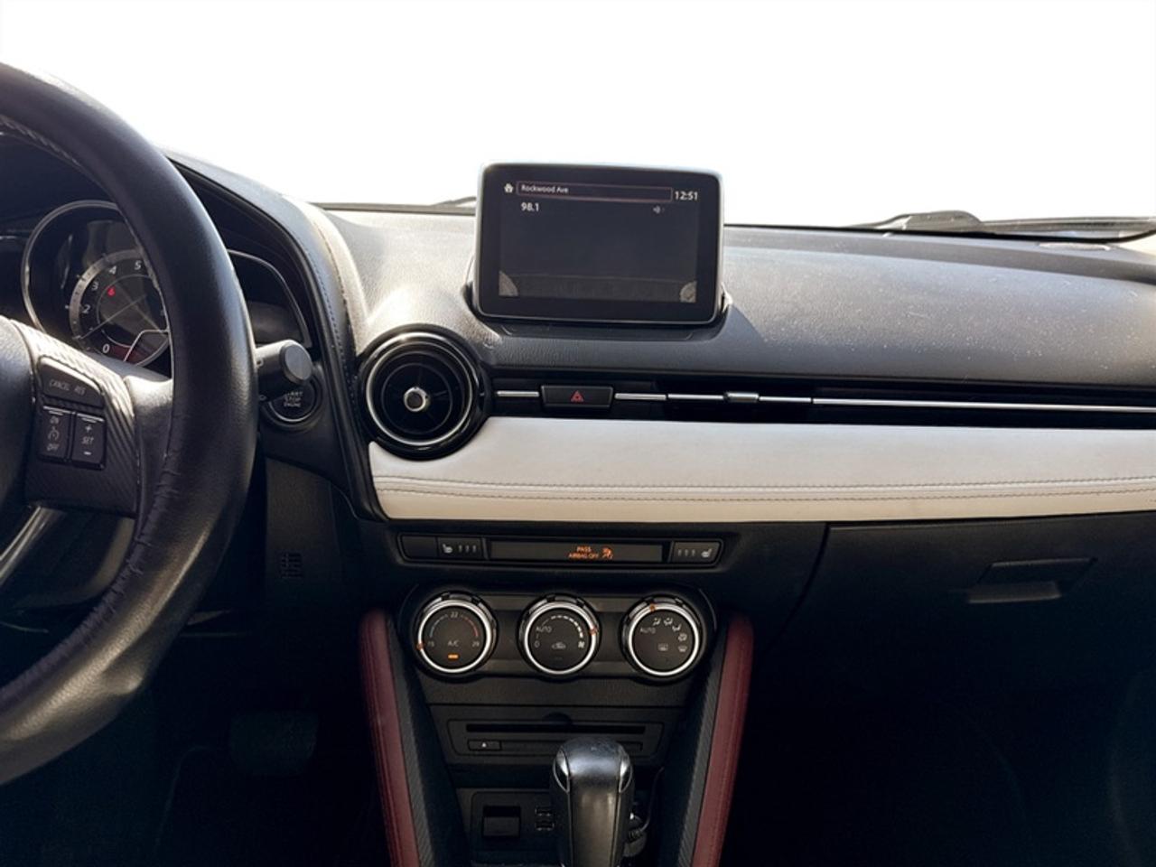 2016 Mazda CX-3 GT Photo