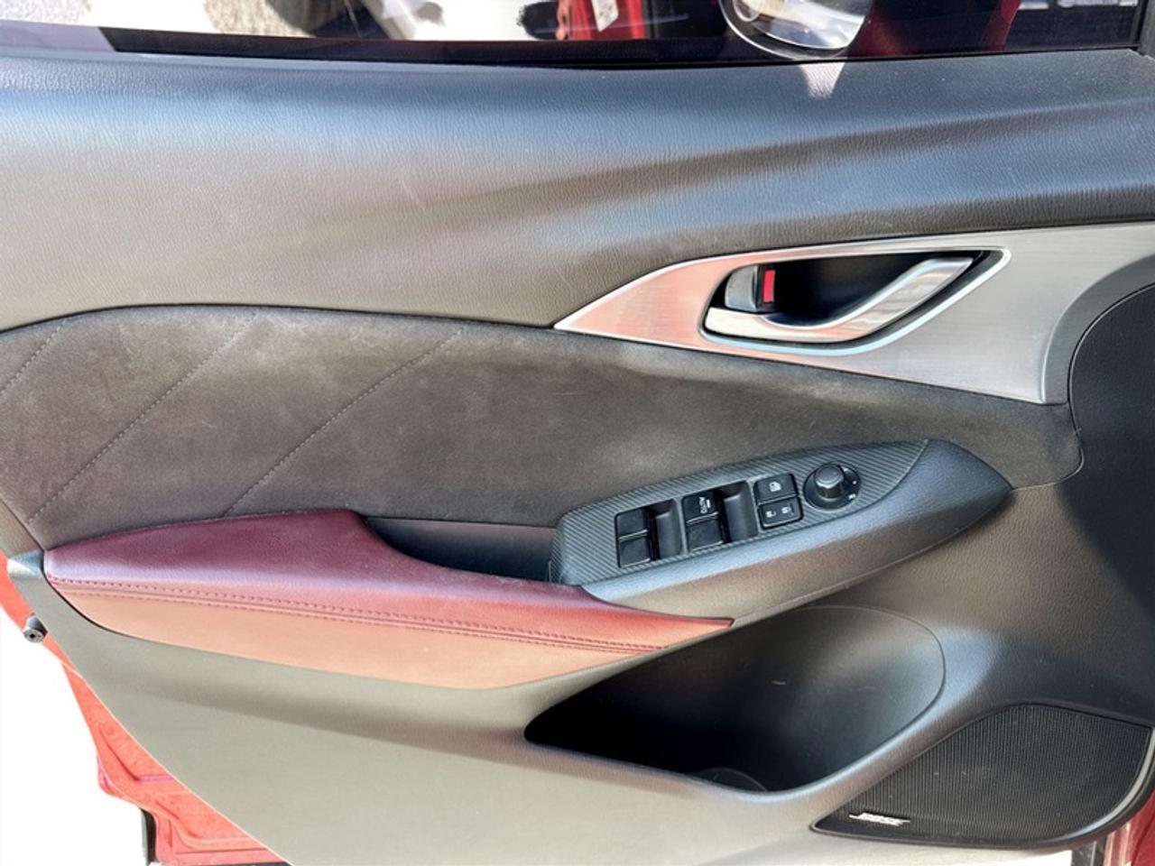 2016 Mazda CX-3 GT Photo