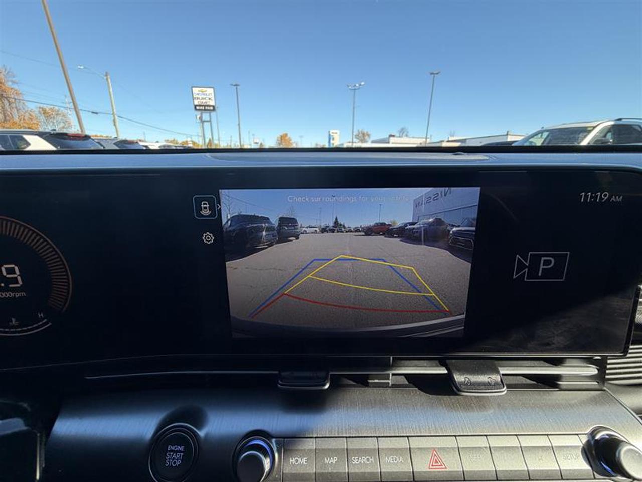2025 Hyundai KONA 1.6T Preferred Sport AWD Photo