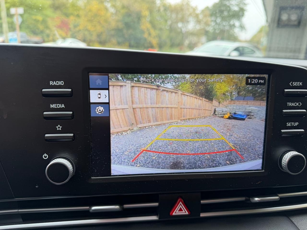 2025 Hyundai Elantra Preferred - Photo #15