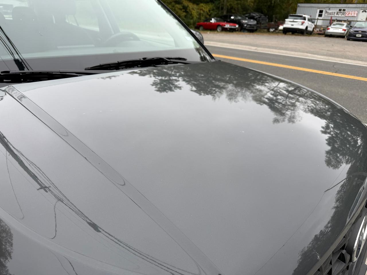 2025 Hyundai Venue PREFERRED Photo