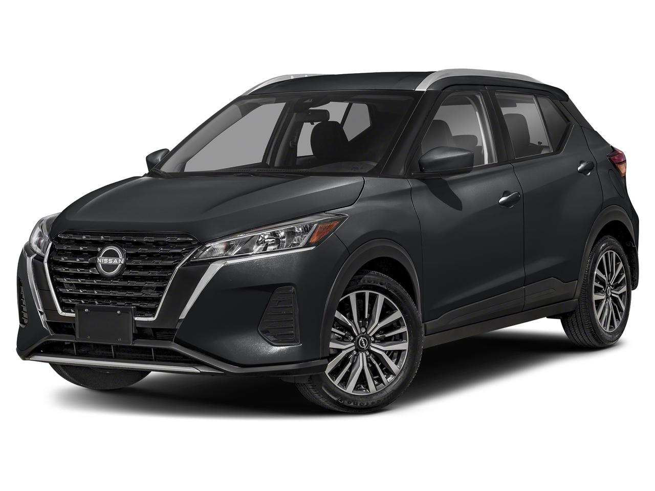 2025 Nissan Kicks Play SV