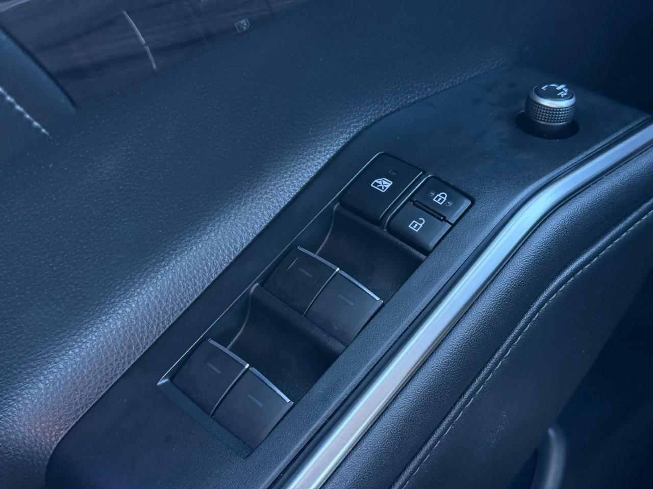 2021 Toyota Highlander LIMITED AWD Photo