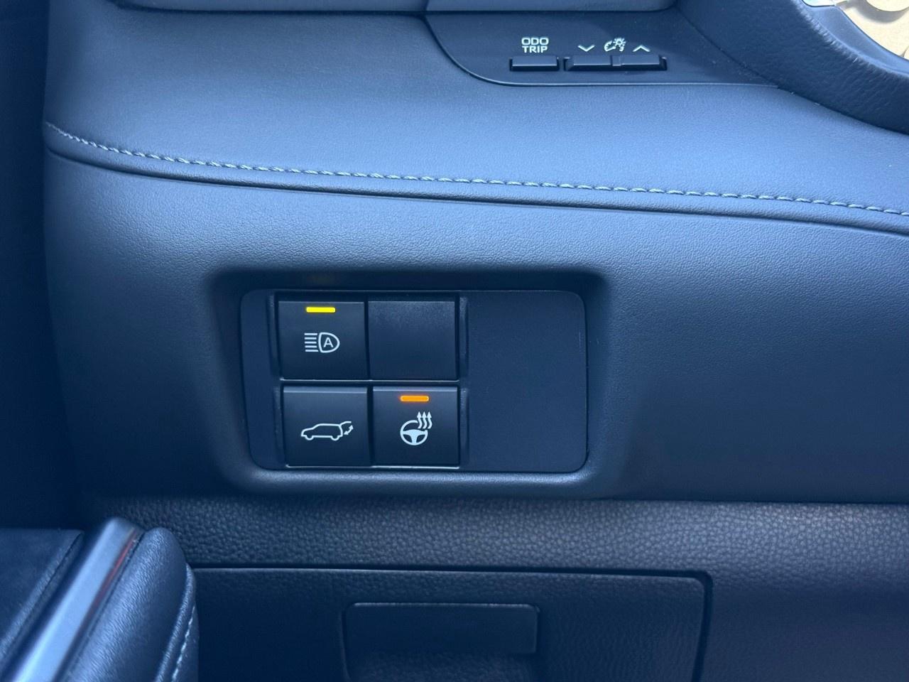 2021 Toyota Highlander LIMITED AWD Photo