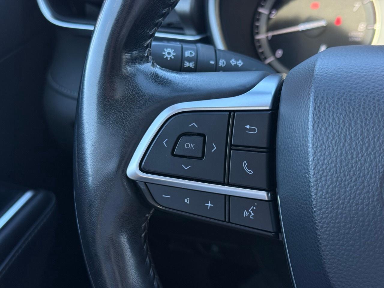2021 Toyota Highlander LIMITED AWD Photo