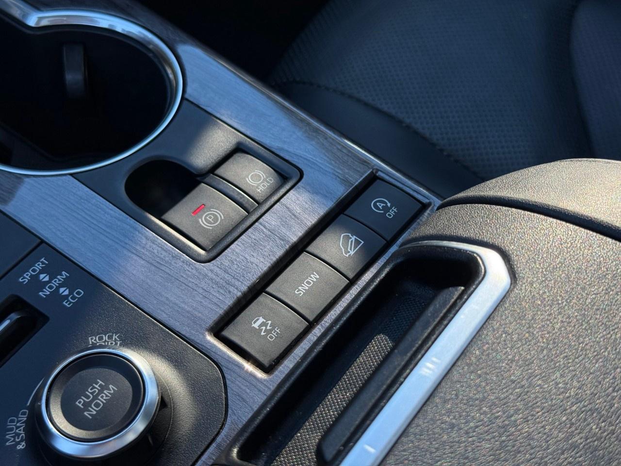 2021 Toyota Highlander LIMITED AWD Photo