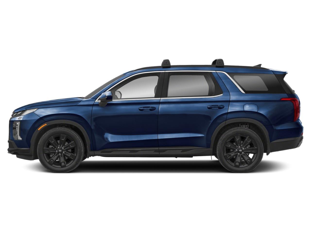 2024 Hyundai PALISADE Urban 7-Passenger AWD Photo