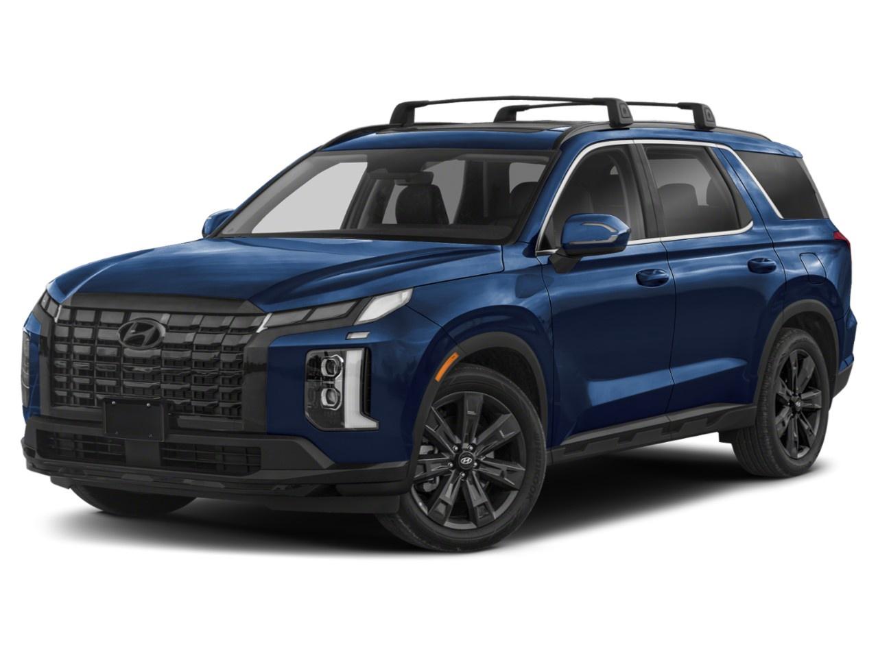 2024 Hyundai PALISADE Urban 7-Passenger AWD Photo0