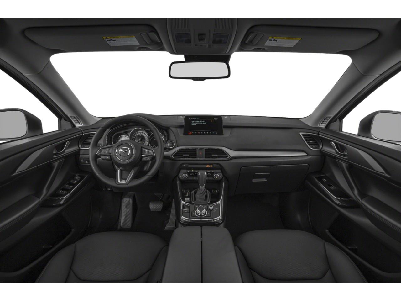 2019 Mazda CX-9 GS-L AWD Photo