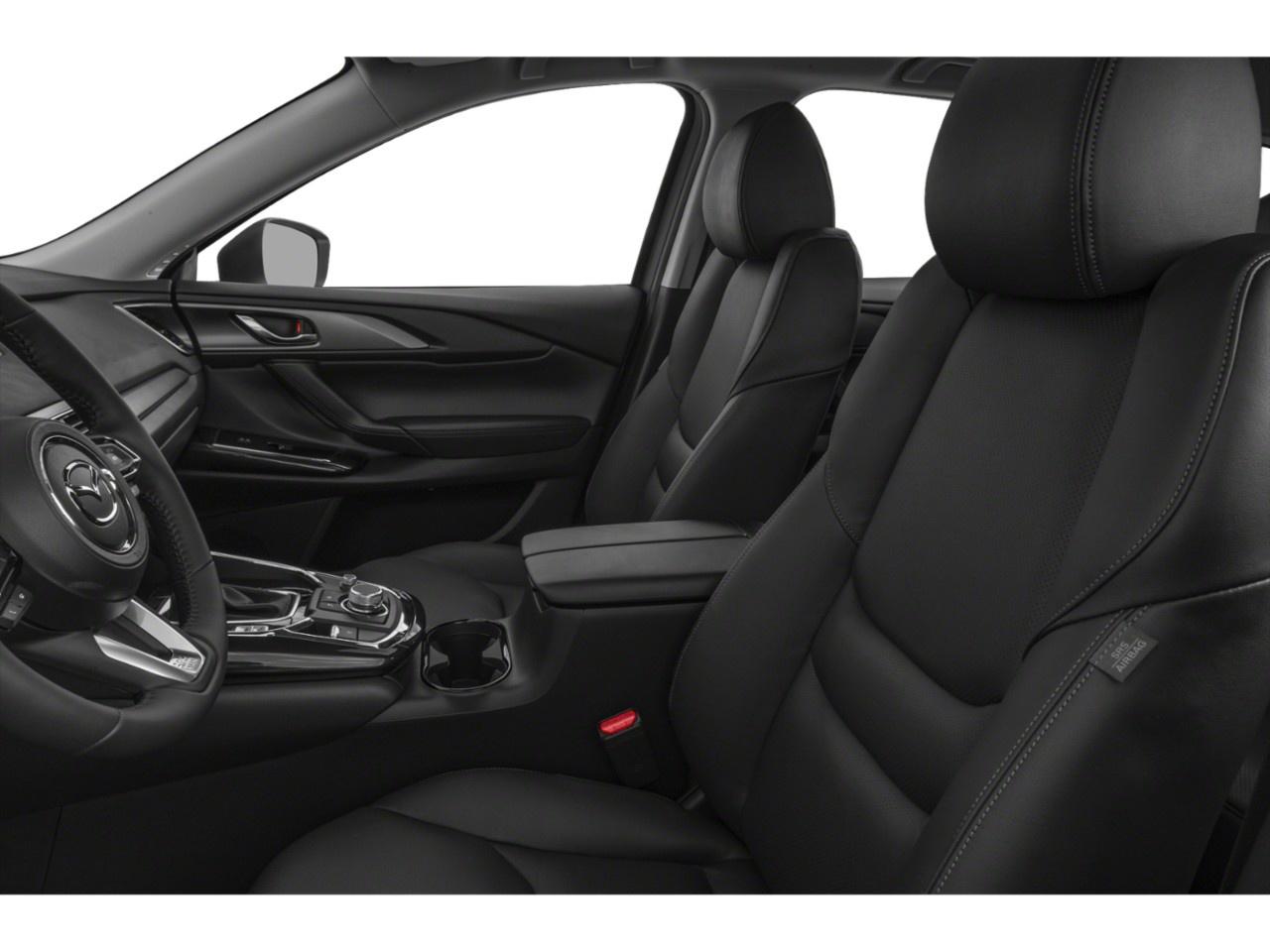 2019 Mazda CX-9 GS-L AWD Photo