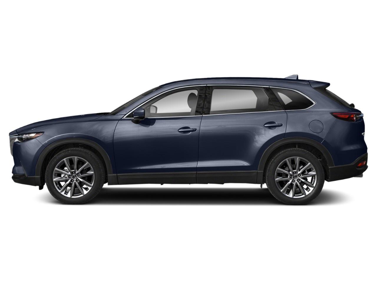 2019 Mazda CX-9 GS-L AWD Photo2