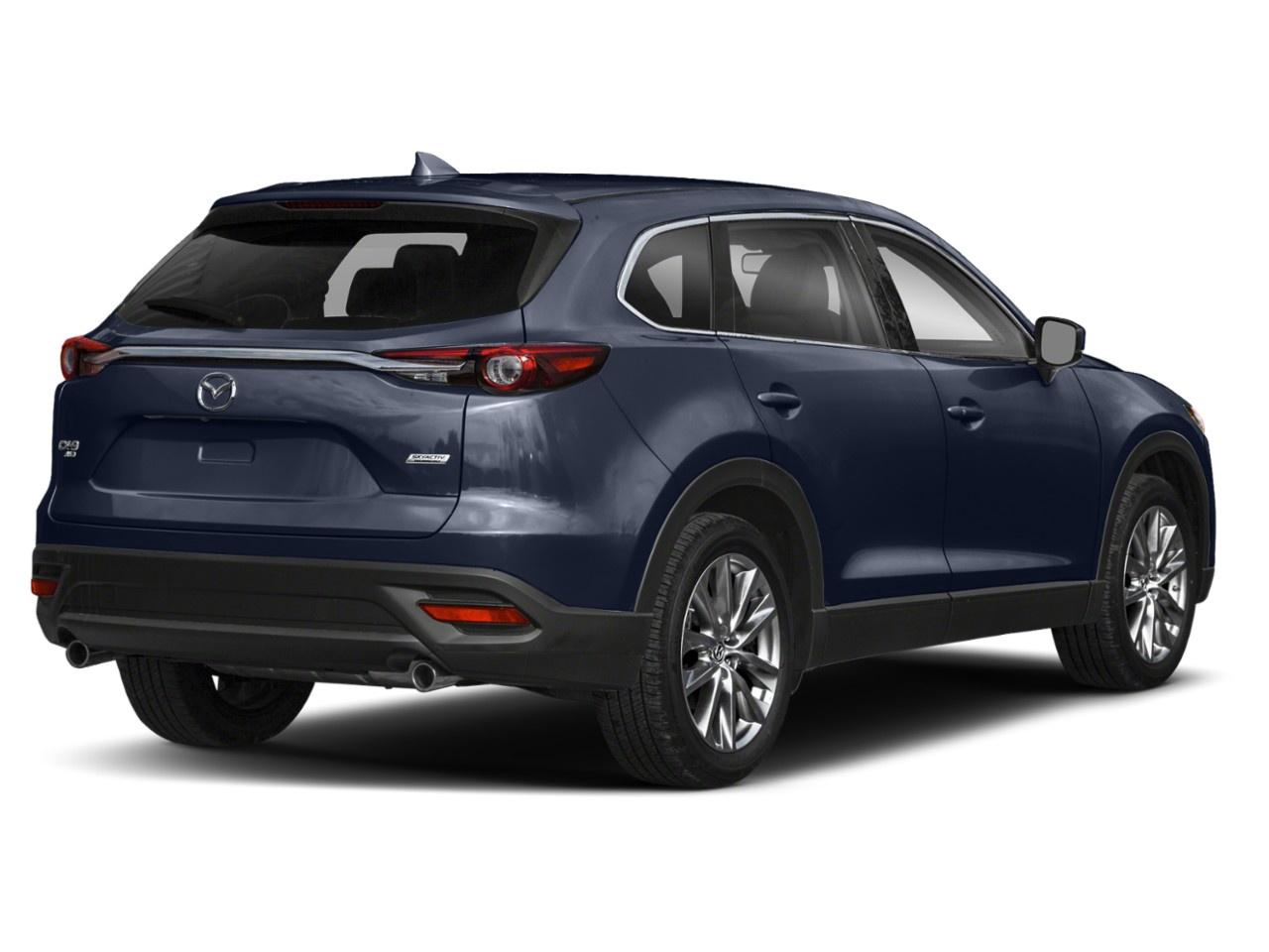 2019 Mazda CX-9 GS-L AWD Photo