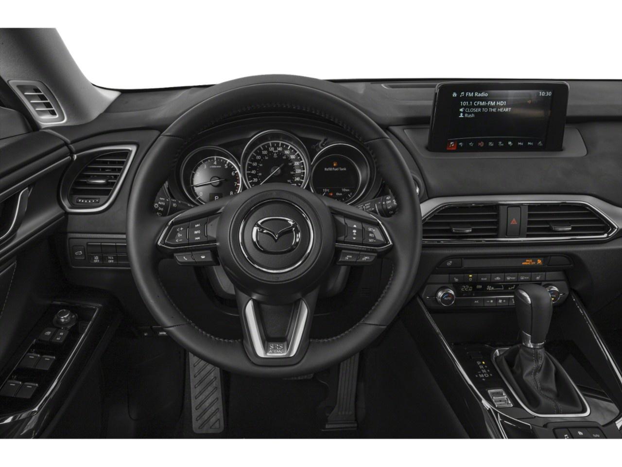 2019 Mazda CX-9 GS-L AWD Photo