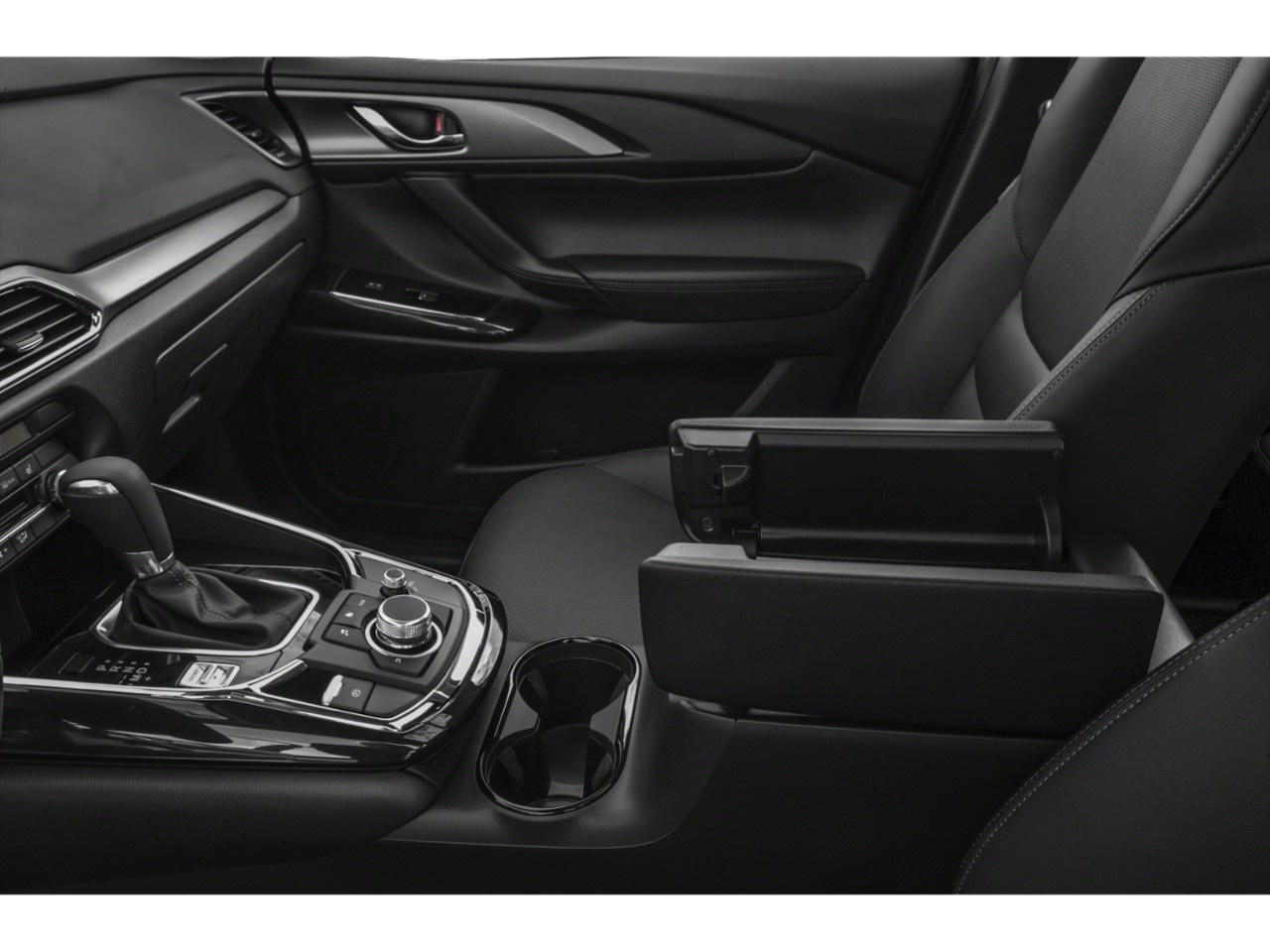 2019 Mazda CX-9 GS-L AWD Photo
