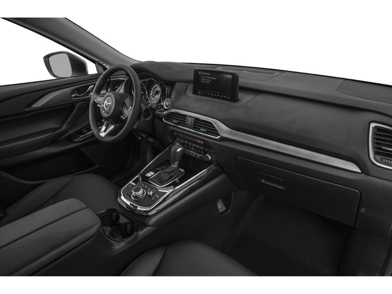 2019 Mazda CX-9 GS-L AWD Photo
